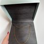 gold chain Image 2
