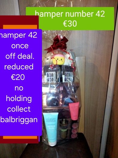 hampers