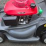 Honda HRX 537 Image 3