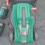 lawnmower Image 2