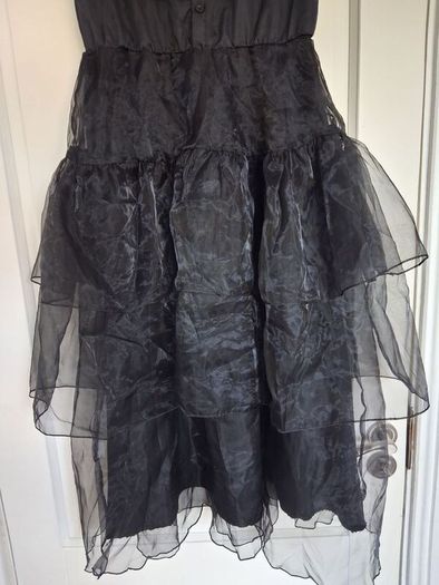 Wednesday Dress