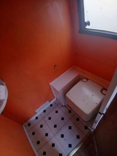 Cheap Camper for quick sale