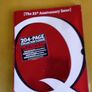 Q Magazine Anniversary Specials Image 2