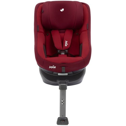 Joie Spin 360 ISOFIX Rotating Car Seat  Like New  Birth to 4 Years