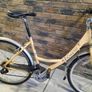 ladies city bike ( can deliver) Image 3