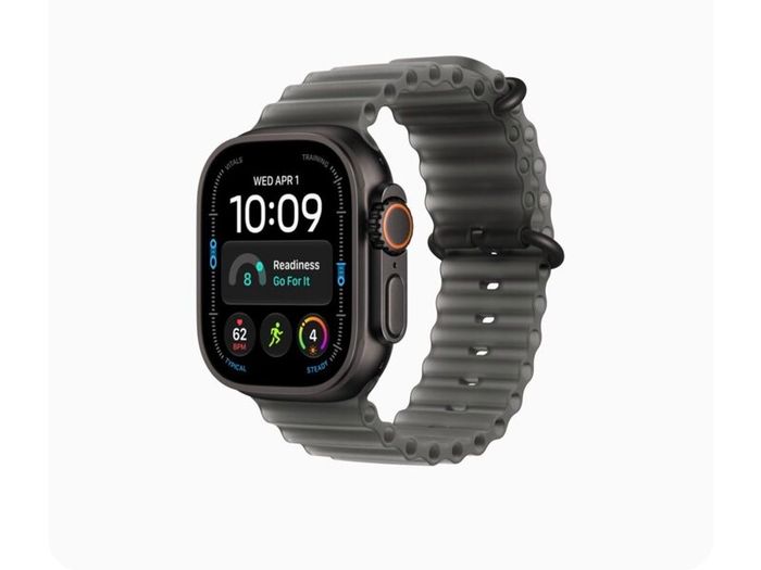 Apple Watch Ultra 3