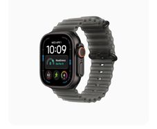 Apple Watch Ultra 3
