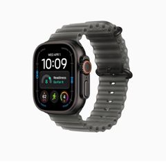 Apple Watch Ultra 3