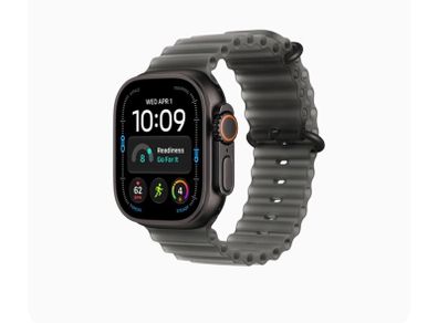 Apple Watch Ultra 3