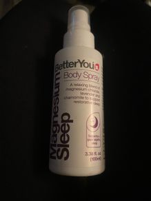 magnesium sleep