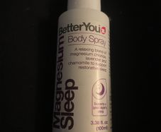 magnesium sleep