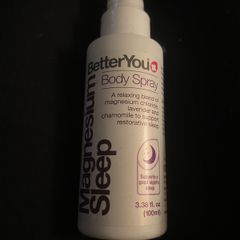 magnesium sleep