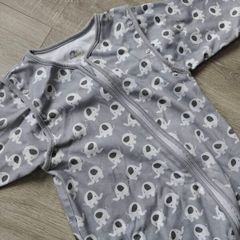 Babyboo Snuggleboo Sleepsuit 2.5Tog 2-3years