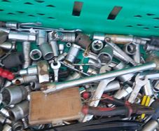 hand tools