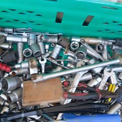 hand tools