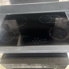 cooker hob