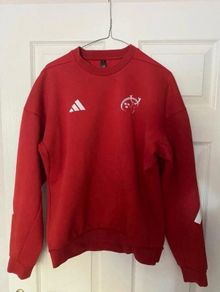 Munster Rugby Jumper
