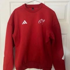 Munster Rugby Jumper