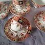Arklow Pottery Alton 812 Coffee Set Image 8