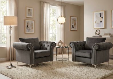Armchairs and sofas premium sale today