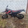 2022 Aprilia SX125 Motard Image 5