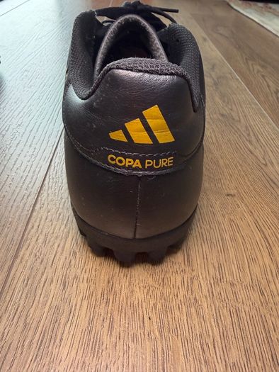 Astro Turf Football Boots