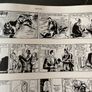 Two Hardback Flash Gordon/Mandrake the Magician Dailies comic books - New/Large Oversized Image 5