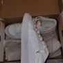 Mens Nike runners UK 11 Image 3