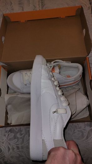 Mens Nike runners UK 11