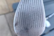 Wilson 52 degree wedge