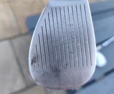 Wilson 52 degree wedge