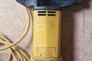 Rems Amigo portable power threader