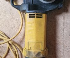 Rems Amigo portable power threader