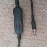 HyperX Cloud Stinger Core Gaming Headphones Image 3