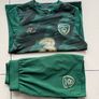 Ireland 2021 Football Kit Image 10