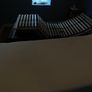 Electric adjustable single bed Image 3
