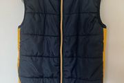 NAME IT boys gillet age 7-8