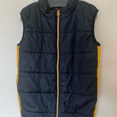 NAME IT boys gillet age 7-8