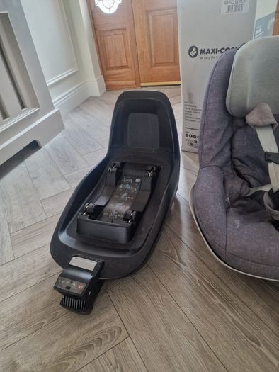 Child car seat