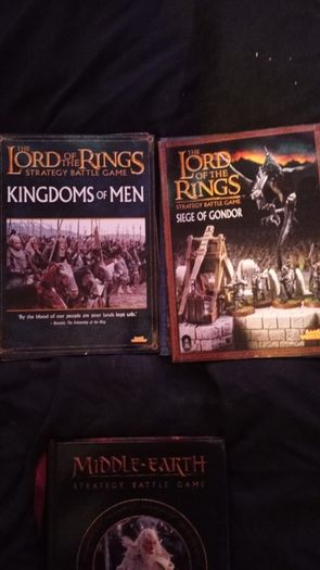 Stormbringer, mortal realms,Warhammer,lotr