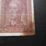Germany. Reichsbanknote. 5 Mark (1.8.1942) Image 2