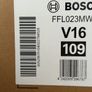 BOSCH Microwave Series 2 Freestanding FFL023MW0B Image 2