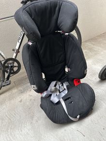 car seat