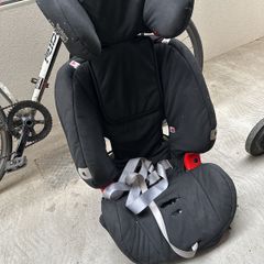car seat