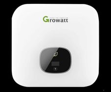 Growatt MIN 3600TL PV inverter