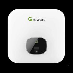 Growatt MIN 3600TL PV inverter