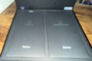 Benks Samsung Galaxy Z Fold 8 case