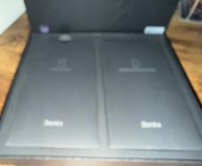 Benks Samsung Galaxy Z Fold 8 case
