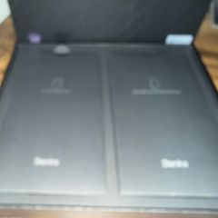 Benks Samsung Galaxy Z Fold 8 case