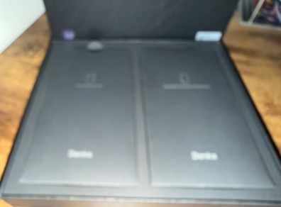 Benks Samsung Galaxy Z Fold 8 case